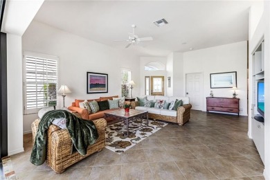 $200K PRICE IMPROVEMENT at 3804 Clipper Cove Dr. Appraised at $1 on Windstar on Naples Bay in Florida - for sale on GolfHomes.com, golf home, golf lot