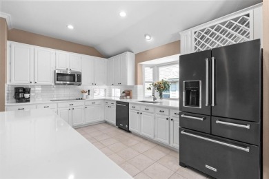 Take a close look at the photos of this charming single-story on Eldorado Country Club in Texas - for sale on GolfHomes.com, golf home, golf lot
