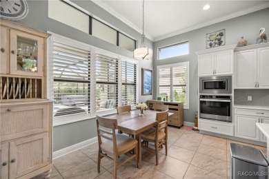 Imagine yourself in a beautiful relaxing Waterford Style Pool on Skyview At Terra Vista Golf and Country Club in Florida - for sale on GolfHomes.com, golf home, golf lot