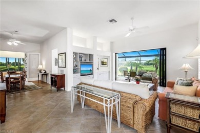 $200K PRICE IMPROVEMENT at 3804 Clipper Cove Dr. Appraised at $1 on Windstar on Naples Bay in Florida - for sale on GolfHomes.com, golf home, golf lot