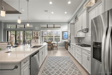 Imagine yourself in a beautiful relaxing Waterford Style Pool on Skyview At Terra Vista Golf and Country Club in Florida - for sale on GolfHomes.com, golf home, golf lot