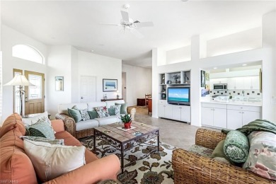 $200K PRICE IMPROVEMENT at 3804 Clipper Cove Dr. Appraised at $1 on Windstar on Naples Bay in Florida - for sale on GolfHomes.com, golf home, golf lot