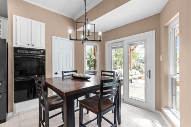Take a close look at the photos of this charming single-story on Eldorado Country Club in Texas - for sale on GolfHomes.com, golf home, golf lot