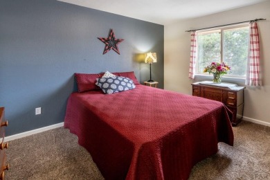 HUGE SHOP AND BONUS ROOM!! 6-Car + garage spaces!!! The HUGE on Desert Hawk At Pueblo West in Colorado - for sale on GolfHomes.com, golf home, golf lot