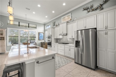 Imagine yourself in a beautiful relaxing Waterford Style Pool on Skyview At Terra Vista Golf and Country Club in Florida - for sale on GolfHomes.com, golf home, golf lot