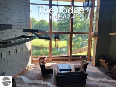Shanty Creek is a dream destination for golfers seeking the on Cedar River Golf Course in Michigan - for sale on GolfHomes.com, golf home, golf lot