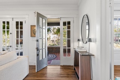 Rare opportunity in Forest Park - fully-renovated, move-in ready on Highland Park Golf Course in Alabama - for sale on GolfHomes.com, golf home, golf lot