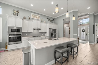 Imagine yourself in a beautiful relaxing Waterford Style Pool on Skyview At Terra Vista Golf and Country Club in Florida - for sale on GolfHomes.com, golf home, golf lot