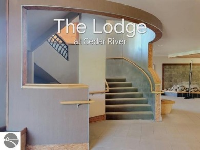Shanty Creek is a dream destination for golfers seeking the on Cedar River Golf Course in Michigan - for sale on GolfHomes.com, golf home, golf lot
