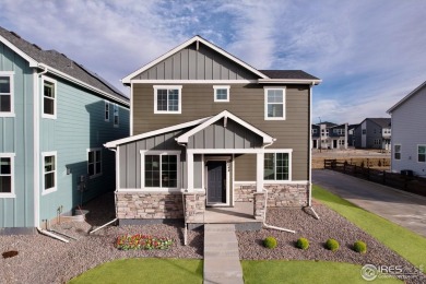 Welcome to 6044 Windy Willow Dr! This thoughtfully designed on Southridge Golf Club in Colorado - for sale on GolfHomes.com, golf home, golf lot