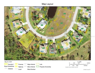 *Build your dream home on this beautiful lot located just off on Rotonda Golf and Country Club - Long Marsh  in Florida - for sale on GolfHomes.com, golf home, golf lot