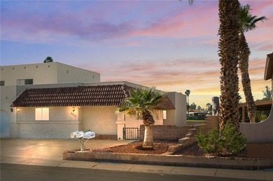 Welcome to 2677 Country Club Dr in Bullhead City. If you have on Chaparral Golf and Country Club in Arizona - for sale on GolfHomes.com, golf home, golf lot