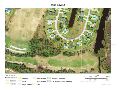 *Build your dream home on this beautiful lot located just off on Rotonda Golf and Country Club - Long Marsh  in Florida - for sale on GolfHomes.com, golf home, golf lot