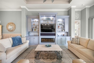 Imagine yourself in a beautiful relaxing Waterford Style Pool on Skyview At Terra Vista Golf and Country Club in Florida - for sale on GolfHomes.com, golf home, golf lot