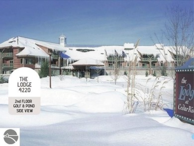 Shanty Creek is a dream destination for golfers seeking the on Cedar River Golf Course in Michigan - for sale on GolfHomes.com, golf home, golf lot