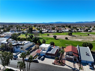 Welcome to 2677 Country Club Dr in Bullhead City. If you have on Chaparral Golf and Country Club in Arizona - for sale on GolfHomes.com, golf home, golf lot