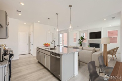 Welcome to 6044 Windy Willow Dr! This thoughtfully designed on Southridge Golf Club in Colorado - for sale on GolfHomes.com, golf home, golf lot