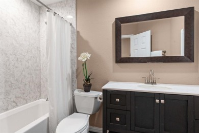 Take a close look at the photos of this charming single-story on Eldorado Country Club in Texas - for sale on GolfHomes.com, golf home, golf lot