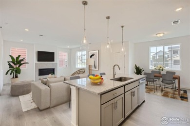 Welcome to 6044 Windy Willow Dr! This thoughtfully designed on Southridge Golf Club in Colorado - for sale on GolfHomes.com, golf home, golf lot