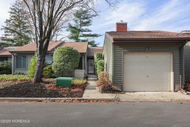 Welcome to 3 Auburn Ct, a stunningly renovated Brenton model on Shadow Lake Village in New Jersey - for sale on GolfHomes.com, golf home, golf lot