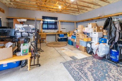HUGE SHOP AND BONUS ROOM!! 6-Car + garage spaces!!! The HUGE on Desert Hawk At Pueblo West in Colorado - for sale on GolfHomes.com, golf home, golf lot