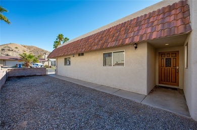 Welcome to 2677 Country Club Dr in Bullhead City. If you have on Chaparral Golf and Country Club in Arizona - for sale on GolfHomes.com, golf home, golf lot