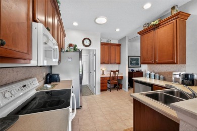 BREATHTAKING WATER VIEWS, & CDD BOND DEBT PAID OFF AT CLOSING! A on Lake Ashton Golf Club in Florida - for sale on GolfHomes.com, golf home, golf lot