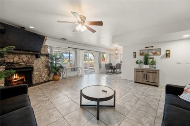 Welcome to 2677 Country Club Dr in Bullhead City. If you have on Chaparral Golf and Country Club in Arizona - for sale on GolfHomes.com, golf home, golf lot