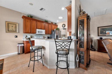 BREATHTAKING WATER VIEWS, & CDD BOND DEBT PAID OFF AT CLOSING! A on Lake Ashton Golf Club in Florida - for sale on GolfHomes.com, golf home, golf lot