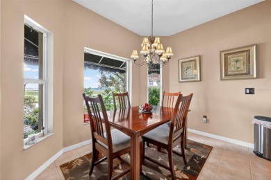 BREATHTAKING WATER VIEWS, & CDD BOND DEBT PAID OFF AT CLOSING! A on Lake Ashton Golf Club in Florida - for sale on GolfHomes.com, golf home, golf lot