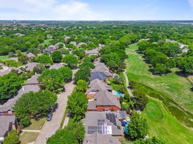 Take a close look at the photos of this charming single-story on Eldorado Country Club in Texas - for sale on GolfHomes.com, golf home, golf lot