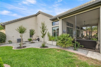 Imagine yourself in a beautiful relaxing Waterford Style Pool on Skyview At Terra Vista Golf and Country Club in Florida - for sale on GolfHomes.com, golf home, golf lot