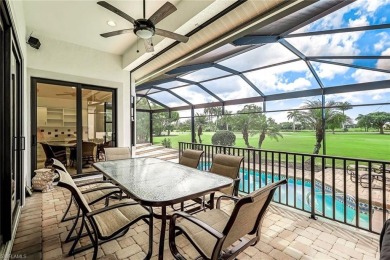 $200K PRICE IMPROVEMENT at 3804 Clipper Cove Dr. Appraised at $1 on Windstar on Naples Bay in Florida - for sale on GolfHomes.com, golf home, golf lot