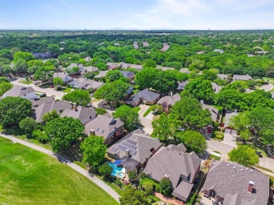 Take a close look at the photos of this charming single-story on Eldorado Country Club in Texas - for sale on GolfHomes.com, golf home, golf lot