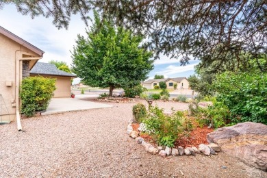HUGE SHOP AND BONUS ROOM!! 6-Car + garage spaces!!! The HUGE on Desert Hawk At Pueblo West in Colorado - for sale on GolfHomes.com, golf home, golf lot