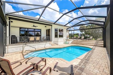 $200K PRICE IMPROVEMENT at 3804 Clipper Cove Dr. Appraised at $1 on Windstar on Naples Bay in Florida - for sale on GolfHomes.com, golf home, golf lot