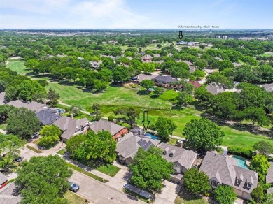 Take a close look at the photos of this charming single-story on Eldorado Country Club in Texas - for sale on GolfHomes.com, golf home, golf lot
