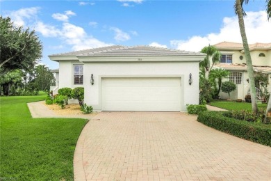 $200K PRICE IMPROVEMENT at 3804 Clipper Cove Dr. Appraised at $1 on Windstar on Naples Bay in Florida - for sale on GolfHomes.com, golf home, golf lot