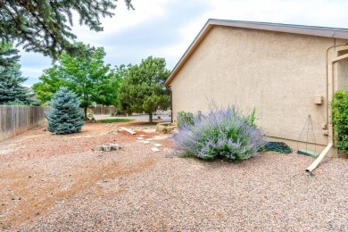 HUGE SHOP AND BONUS ROOM!! 6-Car + garage spaces!!! The HUGE on Desert Hawk At Pueblo West in Colorado - for sale on GolfHomes.com, golf home, golf lot