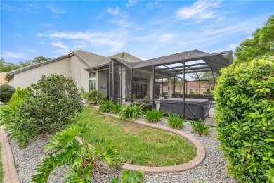 Imagine yourself in a beautiful relaxing Waterford Style Pool on Skyview At Terra Vista Golf and Country Club in Florida - for sale on GolfHomes.com, golf home, golf lot