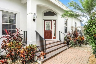 $200K PRICE IMPROVEMENT at 3804 Clipper Cove Dr. Appraised at $1 on Windstar on Naples Bay in Florida - for sale on GolfHomes.com, golf home, golf lot