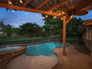 Take a close look at the photos of this charming single-story on Eldorado Country Club in Texas - for sale on GolfHomes.com, golf home, golf lot