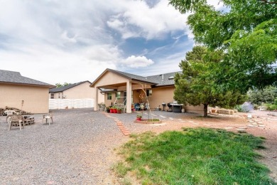 HUGE SHOP AND BONUS ROOM!! 6-Car + garage spaces!!! The HUGE on Desert Hawk At Pueblo West in Colorado - for sale on GolfHomes.com, golf home, golf lot