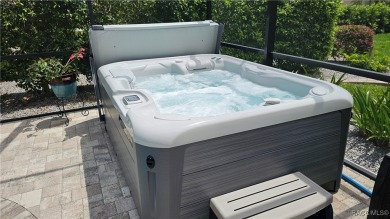 Imagine yourself in a beautiful relaxing Waterford Style Pool on Skyview At Terra Vista Golf and Country Club in Florida - for sale on GolfHomes.com, golf home, golf lot