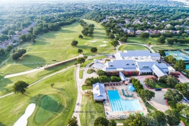 Take a close look at the photos of this charming single-story on Eldorado Country Club in Texas - for sale on GolfHomes.com, golf home, golf lot