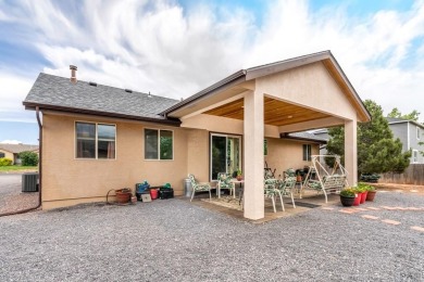 HUGE SHOP AND BONUS ROOM!! 6-Car + garage spaces!!! The HUGE on Desert Hawk At Pueblo West in Colorado - for sale on GolfHomes.com, golf home, golf lot