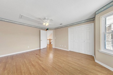 LAKEFRONT LIVING IN GATED SOUTHWIND - ROOM TO UPDATE, VIEWS TO on Golf Club at Bluewater Bay Resort in Florida - for sale on GolfHomes.com, golf home, golf lot