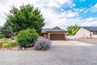 HUGE SHOP AND BONUS ROOM!! 6-Car + garage spaces!!! The HUGE on Desert Hawk At Pueblo West in Colorado - for sale on GolfHomes.com, golf home, golf lot