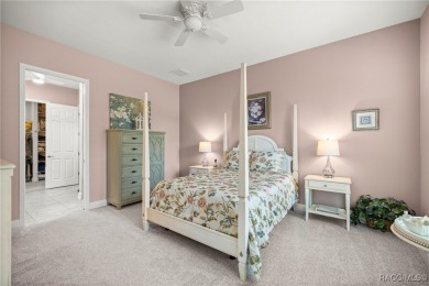 Imagine yourself in a beautiful relaxing Waterford Style Pool on Skyview At Terra Vista Golf and Country Club in Florida - for sale on GolfHomes.com, golf home, golf lot