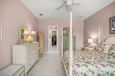 Imagine yourself in a beautiful relaxing Waterford Style Pool on Skyview At Terra Vista Golf and Country Club in Florida - for sale on GolfHomes.com, golf home, golf lot